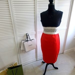 Midi dress Carolina